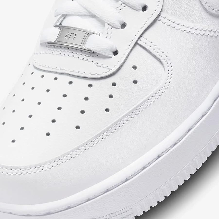 エアフォースワン '07 FLYEASE WHITE Nike Air Force 1 '07 FlyEase “White”が国内5月18日に発売予定