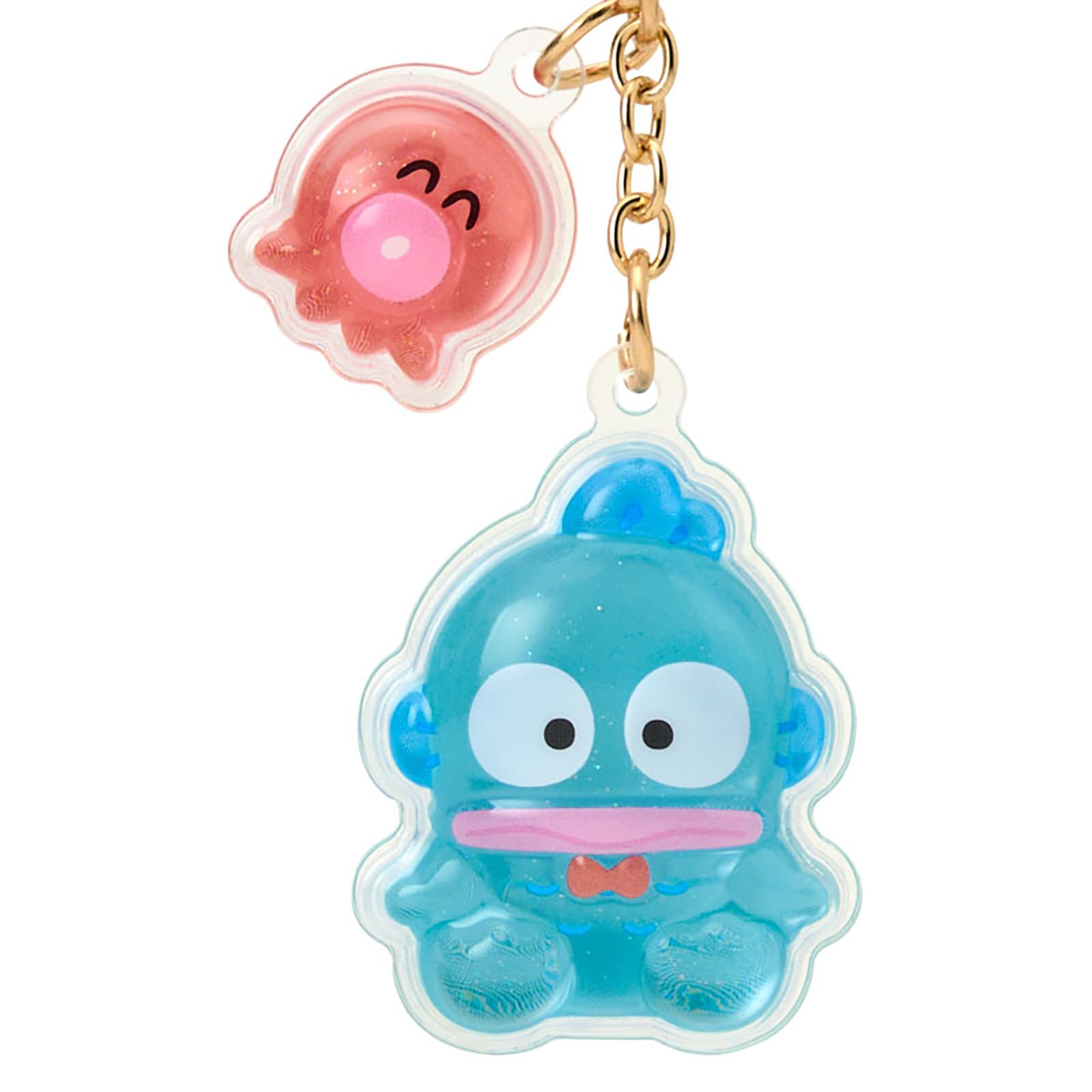 Amazon.co.jp: サンリオ(SANRIO) キーホルダー2個セット（お揃いニコに