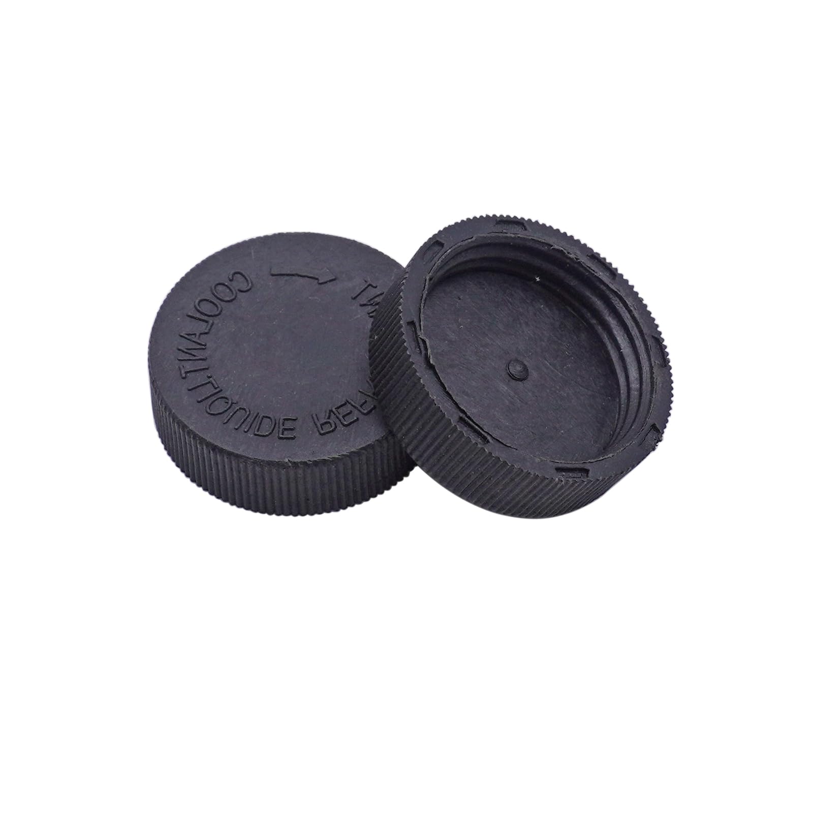 パーツ RacingLine Billet Coolant Reservoir Cap RacingLine Billet Coolant Expansion Cap