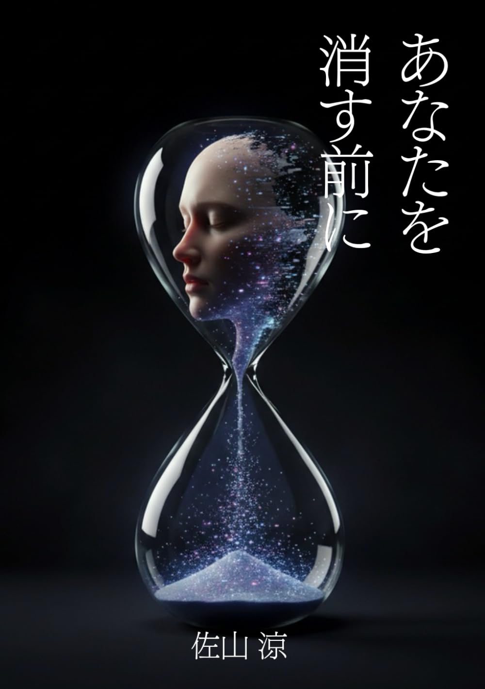 あなたを消す前に