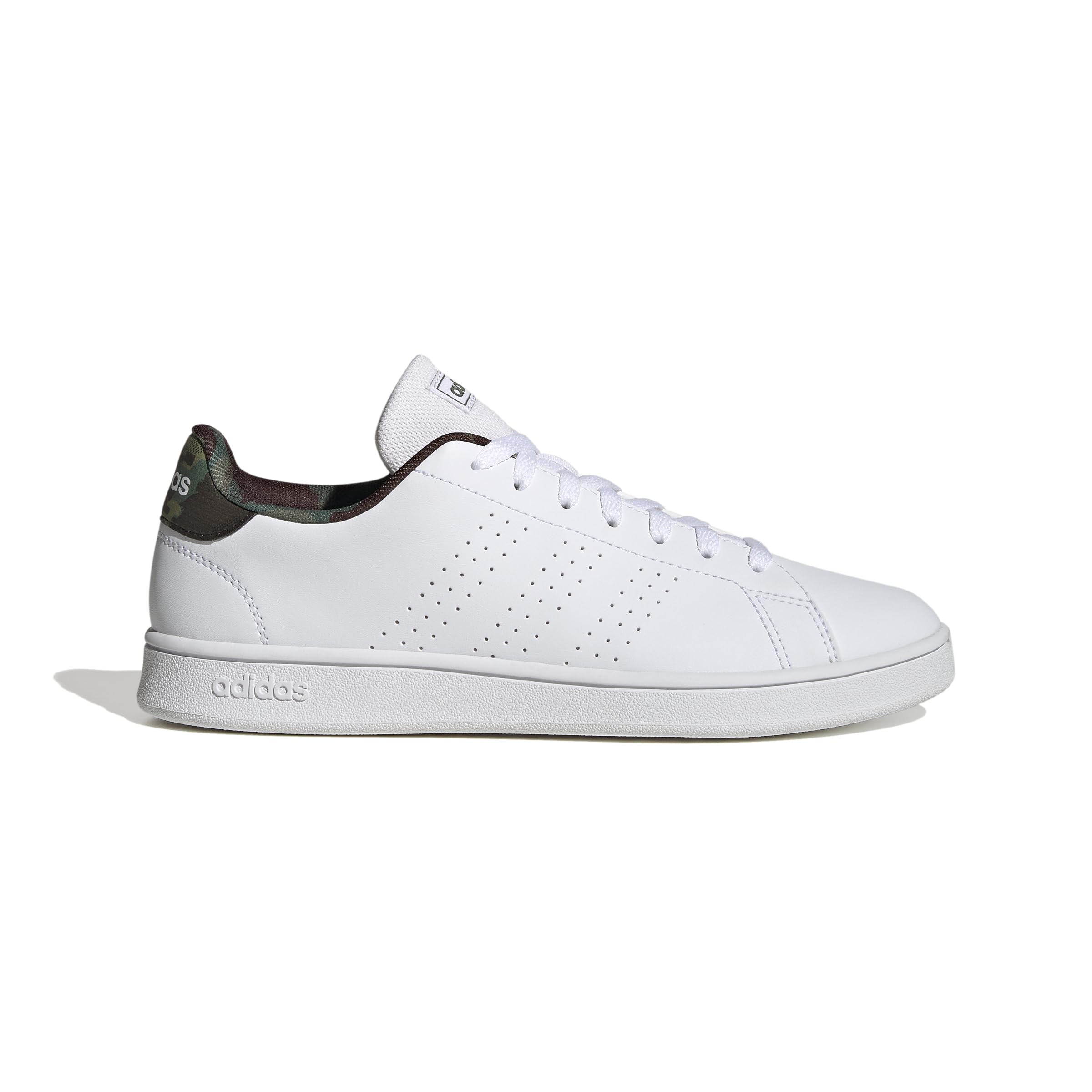 Advantage Base Men Casual Sneakers FTWWHT/FTWWHT/CBLACK (B09N3LFNF9) Amazon Price History, Amazon Price Tracker