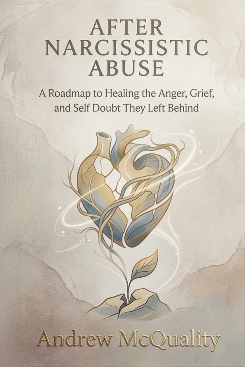 After Narcissistic Abuse: A Roadmap to Healing the Anger, Grief, and Self Doubt They Left Behind