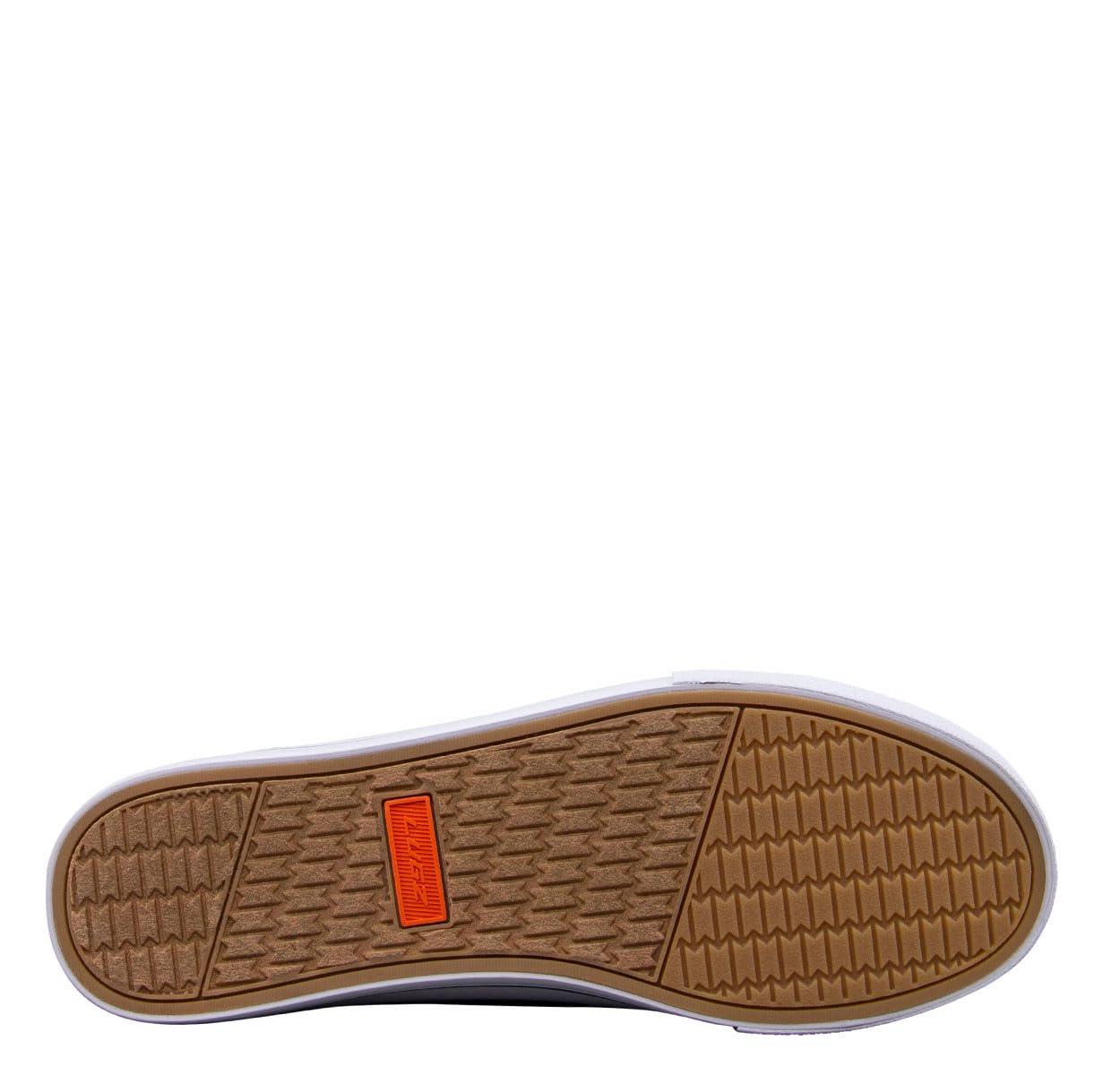 Lugz Stagger Lo Fashion Sneaker, Tenis Hombre