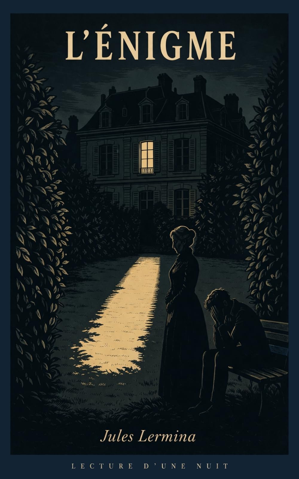 L'énigme