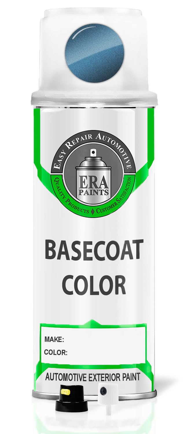 Amazon.com: ERA Paints 31F/33A/991 - Atlantic Blue Pearl for