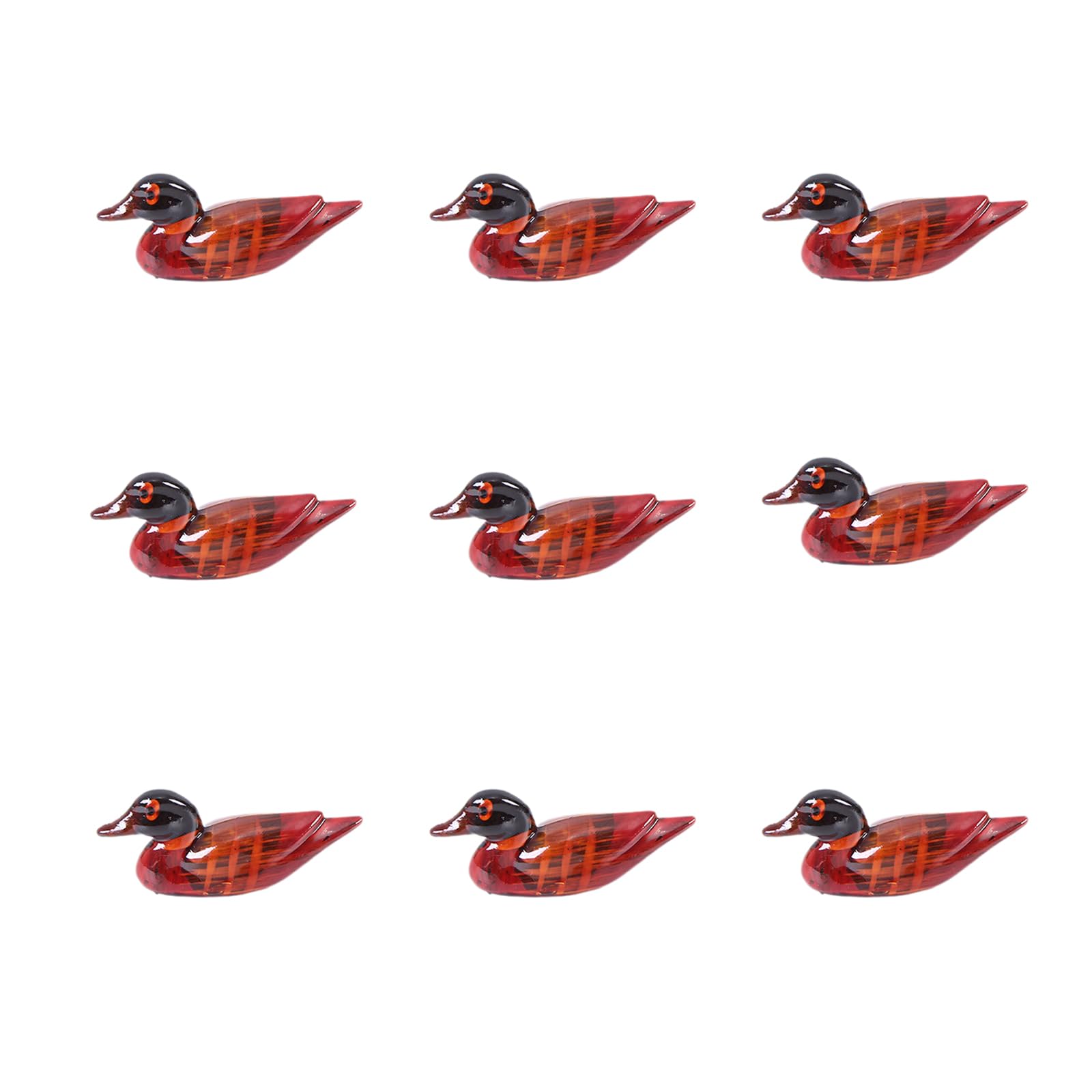 MRKU Chopstick Rest Chopsticks Holders Restaurant,Stand,Resin Cute,Chinese Spoon,Desktop Decorations,Mandarin Ducks,For Forks,Spoons,Home