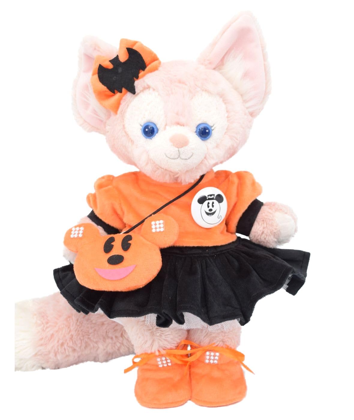 319 リーナベル　コスチューム　ステラルー　クッキーアン　ハロウィン ハロウィン リーナベル コスチューム ステラルー クッキーアン