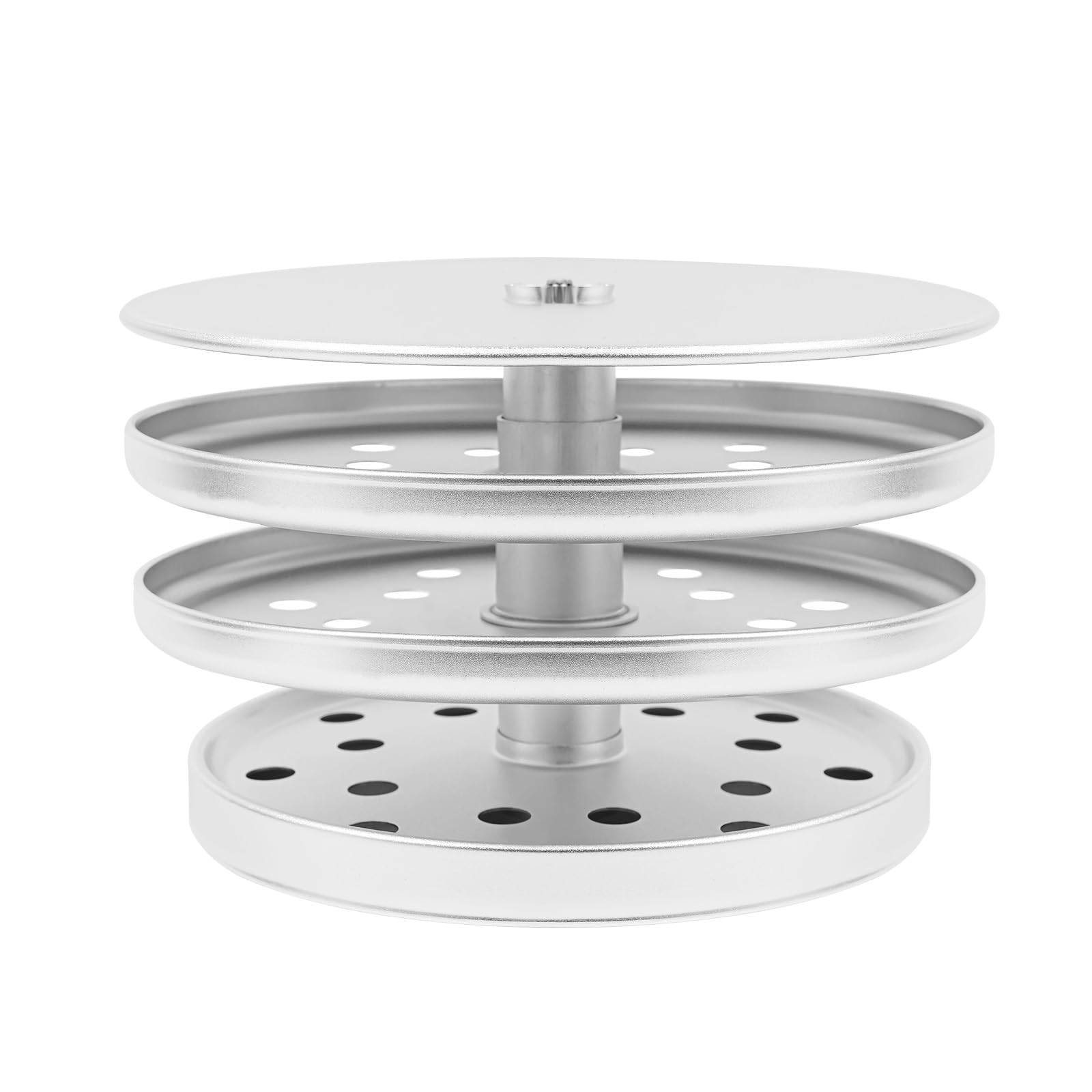 Máquina de fermentación inteligente de 90 W, 5 L, fermentador de ajo negro, prensa automática de ajo con temporizador, control de temperatura de 30-85 ℃, para ajo negro, yogur, pepino