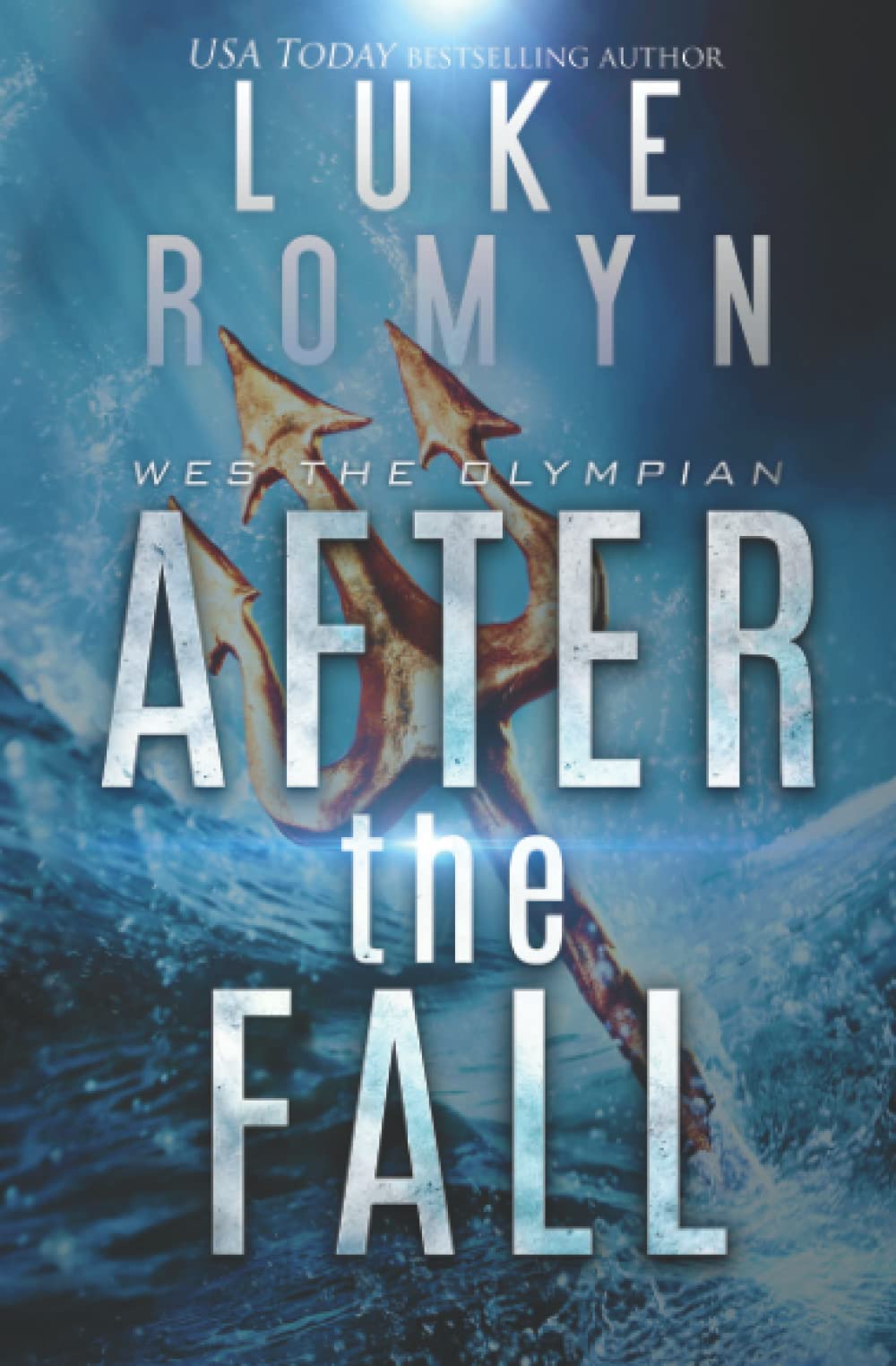 After the Fall: A Tale of Wes the Olympian
