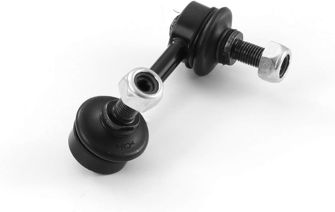 Metrix Premium Chassis Parts - Rear Left & Right Sway Bar Stabilizer End Link Kit Fits 2002-2006 Honda CR-V, Replacement K80370, K80369, Made in Europe