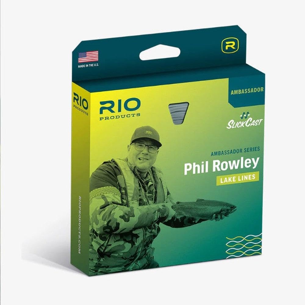 Phil Rowley MidgeTip Hover Long WF7F/S1