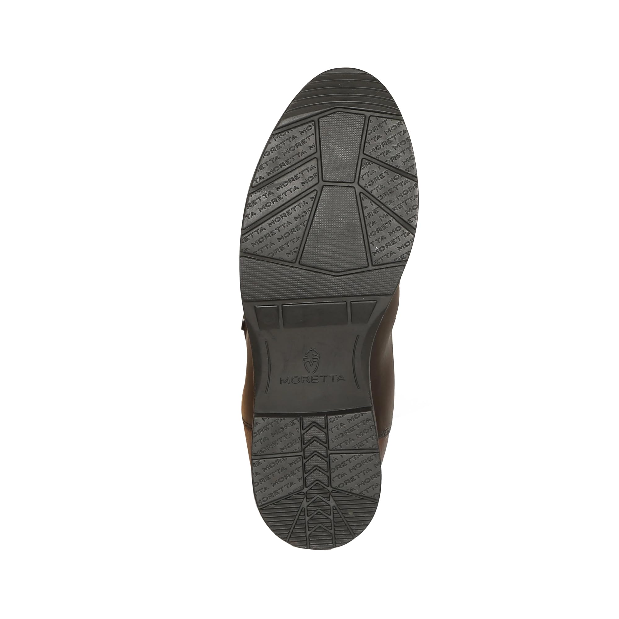 Moretta Ventura Lite - Stivali invernali da equitazione unisex, in pelle