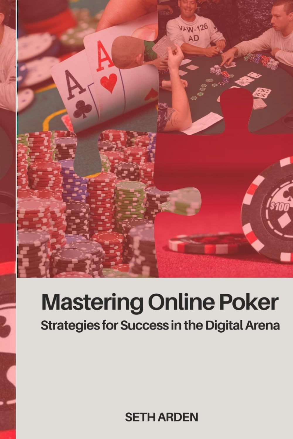Mastering Online Poker: Strategies for Success in the Digital Arena