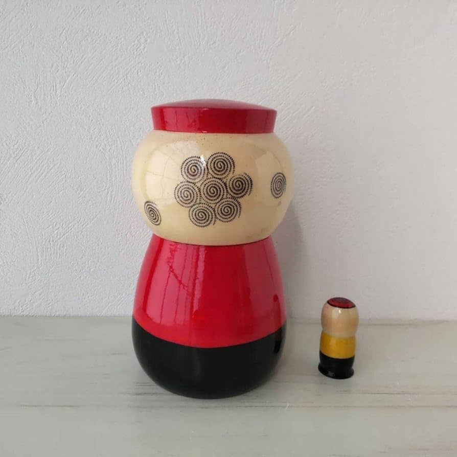 新品　ロシア　セミョーノフ　数え遊び　ねこ マトリョーシカ　16cm　ネコ　猫 新品ロシアセミョーノフ数え遊びねこ マトリョーシカ16cmネコ猫