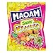 Haribo Maoam, Sauer Kracher, Peladillas, Bombones, En Bolsa, 175 g