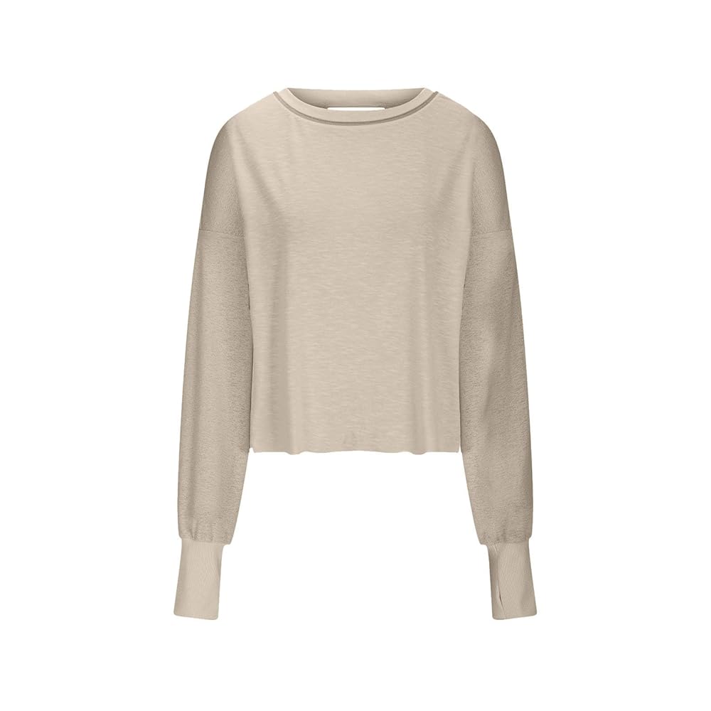 トップス ENFOLD VOLUME-SLEEVES PULLOVER ENFOLD VOLUME-SLEEVES PULLOVER