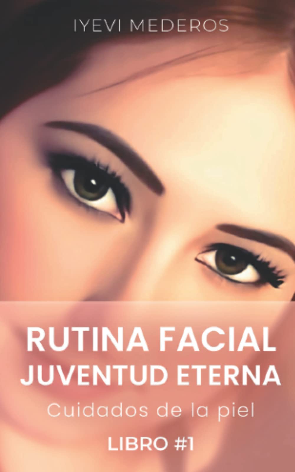RUTINA FACIAL JUVENTUD ETERNA: Cuidados de la piel (Spanish Edition)