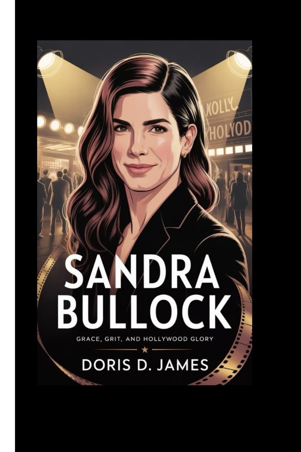 Sandra Bullock Biography: Grace, Grit, and Hollywood Glory
