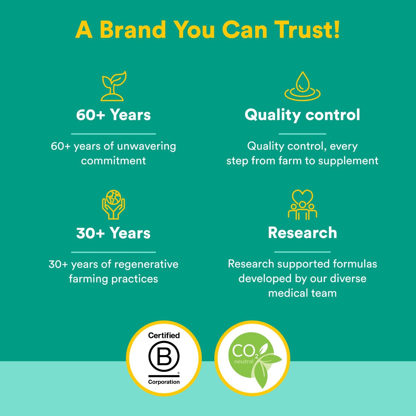 Natural Factors Acidophilus & Bifidus Double Strength, Probiotic and Prebiotic Formula, 180 Capsules