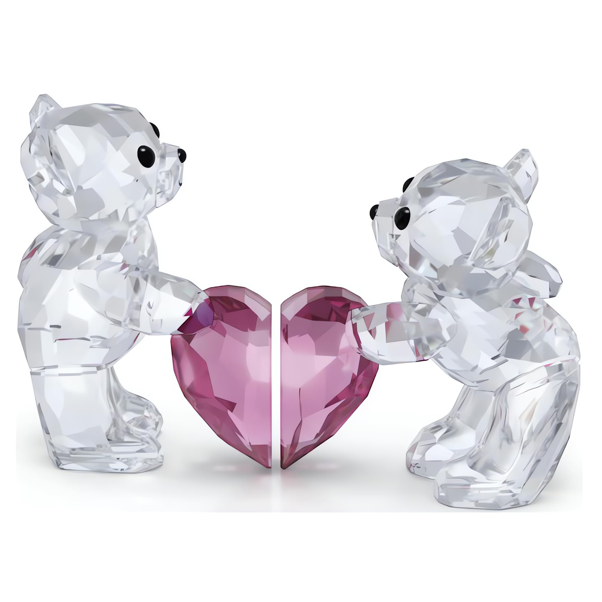 Swarovski Kris Bear - Un complemento : Amazon.es: Hogar y cocina