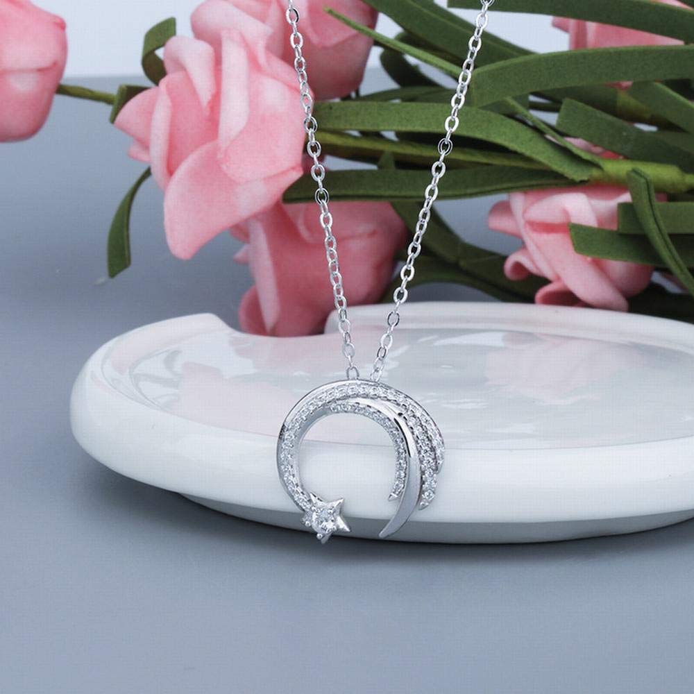 Ciondolo Stellina Argento 925 PNS025