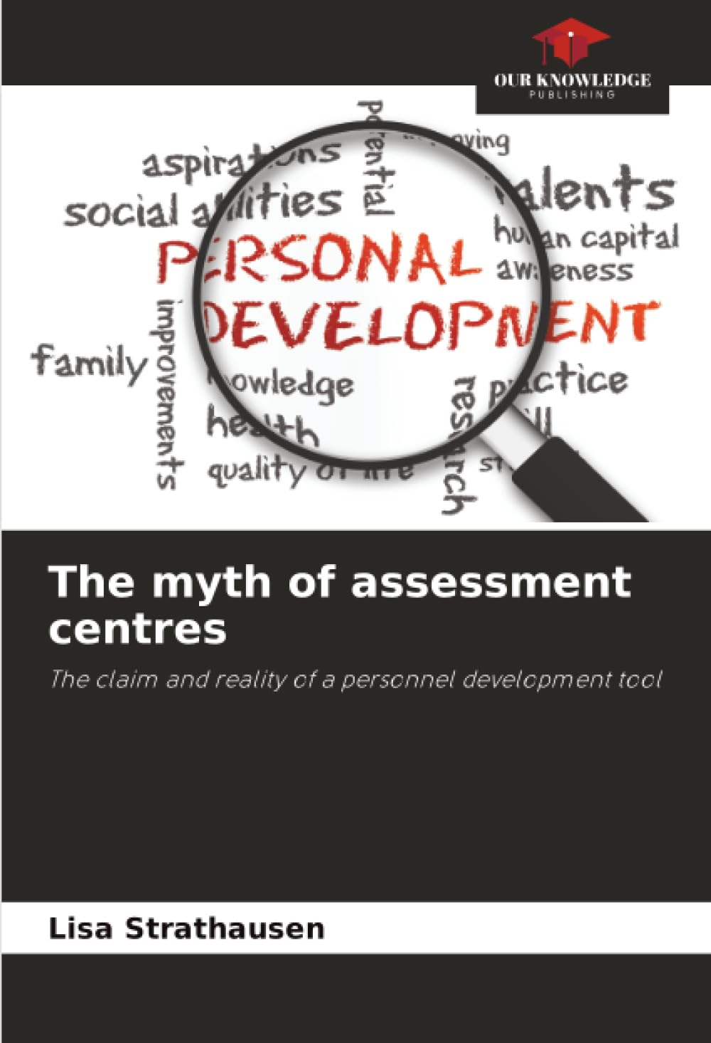 The myth of assessment centres: The claim and reality of a personnel development tool