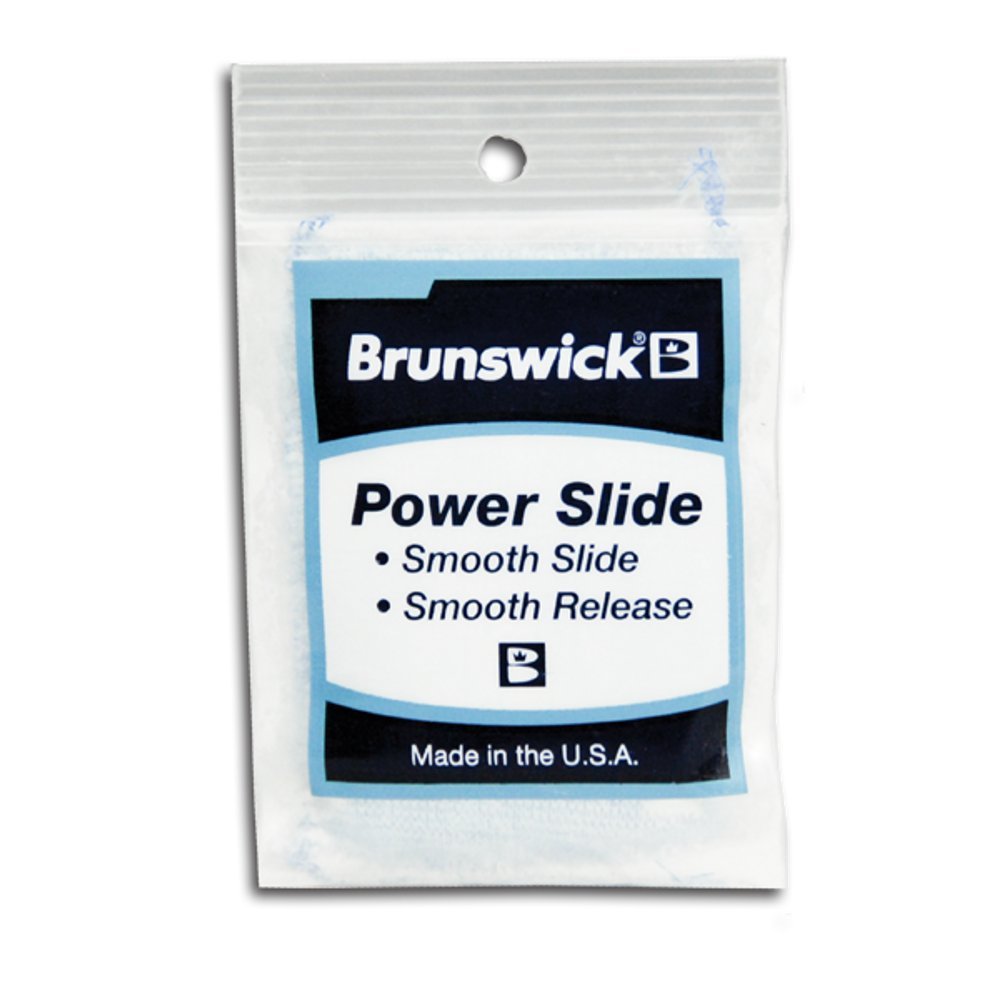 Brunswick Power Slide Bag (Single)