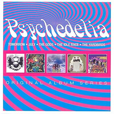 Psychedelia