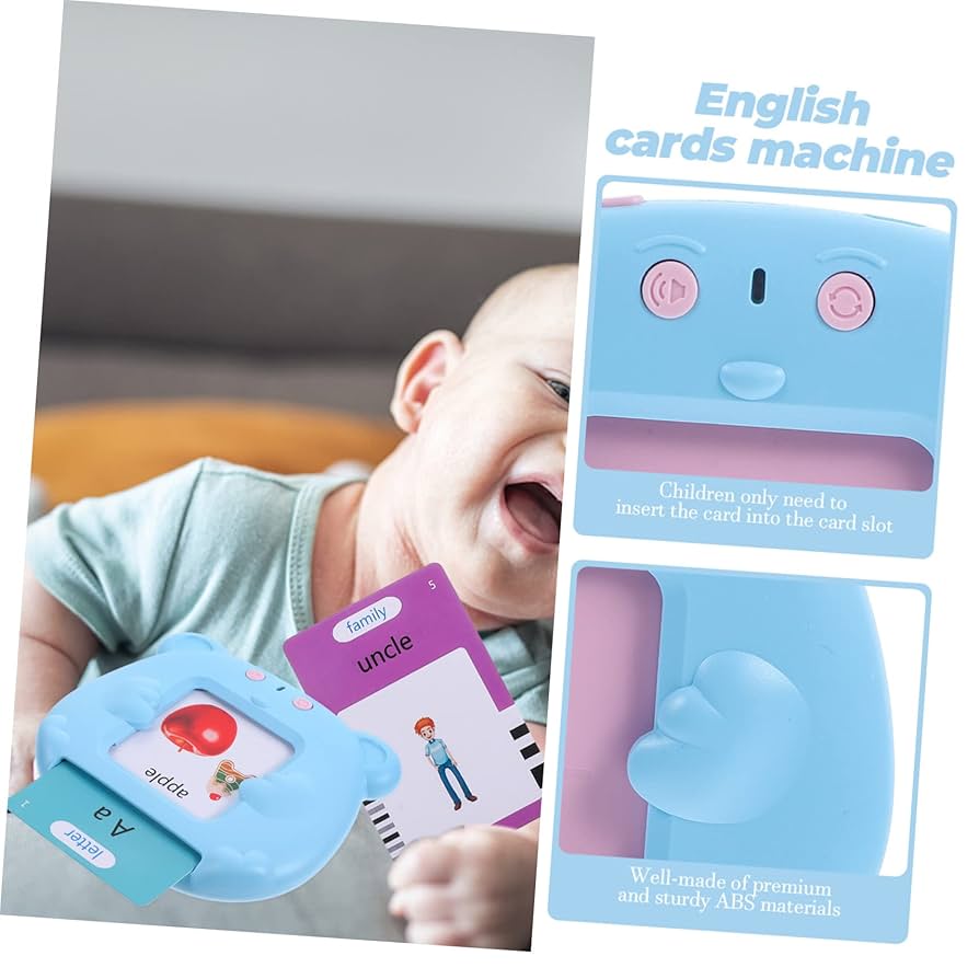 未使用　TOEZリーディングカード　babypark　フラッシュカード ドッツカード ベビーパーク TOE フラッシュカード - メルカリ