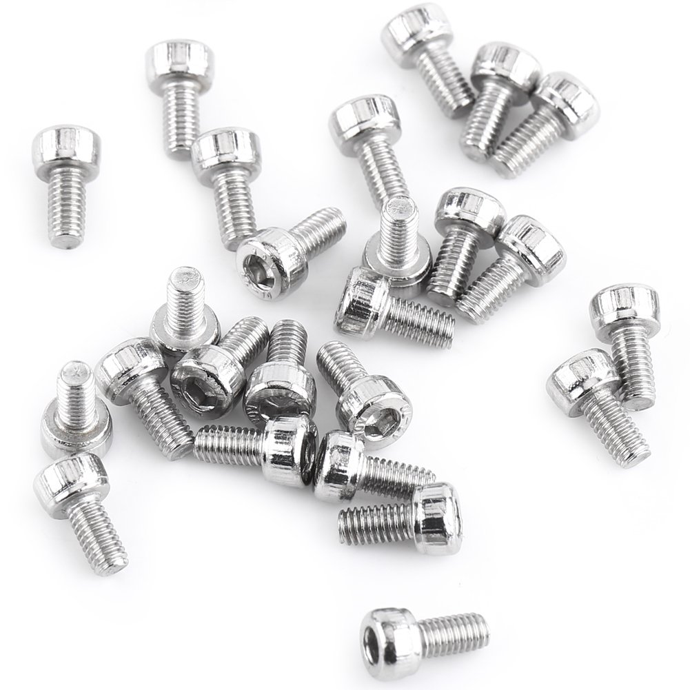 M3 Screw, Socket Head Cap Screw Assortment M3 Screw Assortment, M3