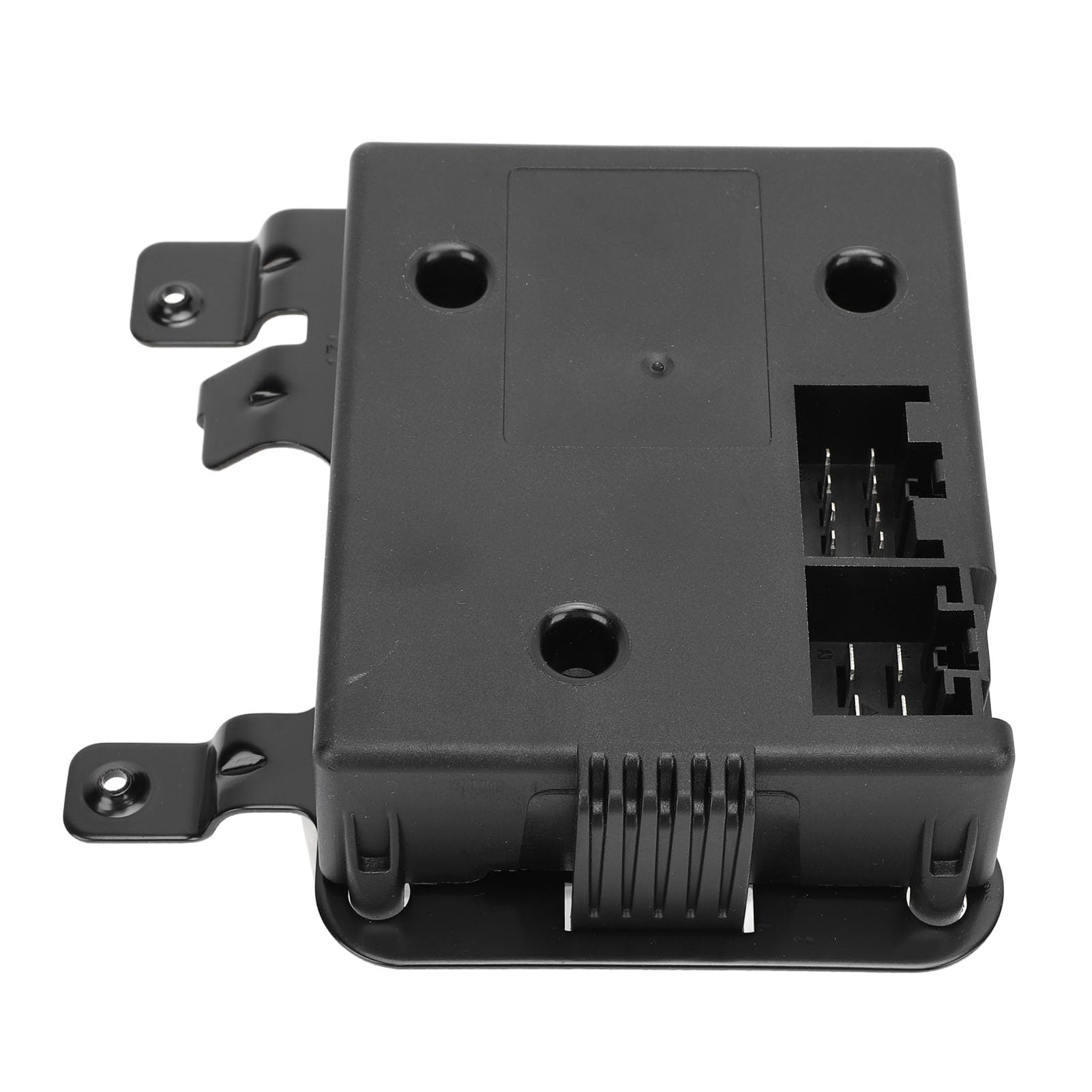 Controlador de Freno de Remolque ABS Módulo de Control de Freno de Remolque Integrado con Soporte de Interruptor y Módulo OE 82215040 para 1500 2500 3500 4500 5500 2016 a 2019
