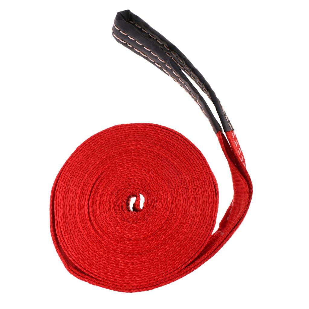 Slackline-Set mit Haken und Ratsche, Balance-Training, Spazierengehen, Hinterhof, 9,4 m