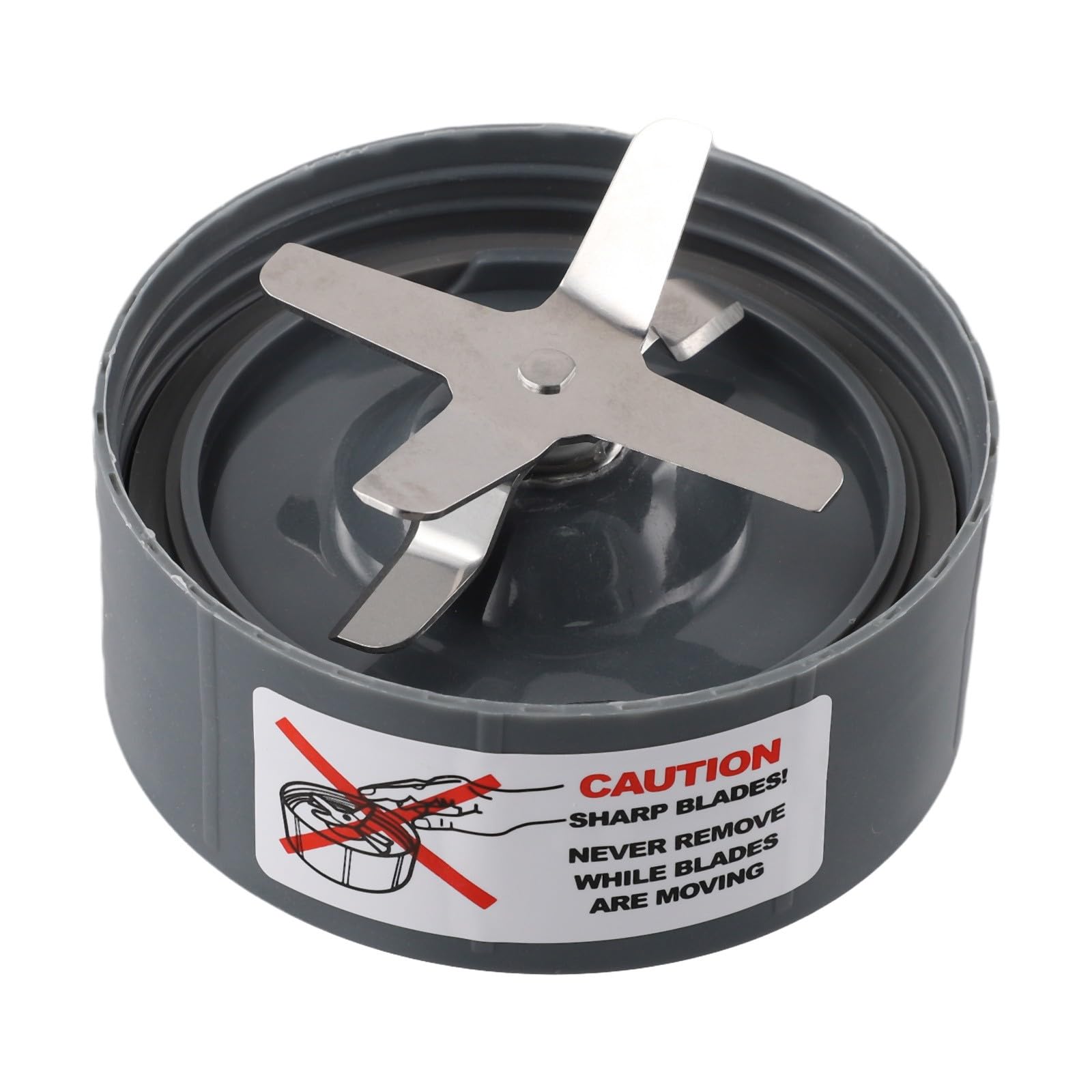For NutriBullet 900w/600w Extractor Replacement Perfectly Fits Your Juicing Needs