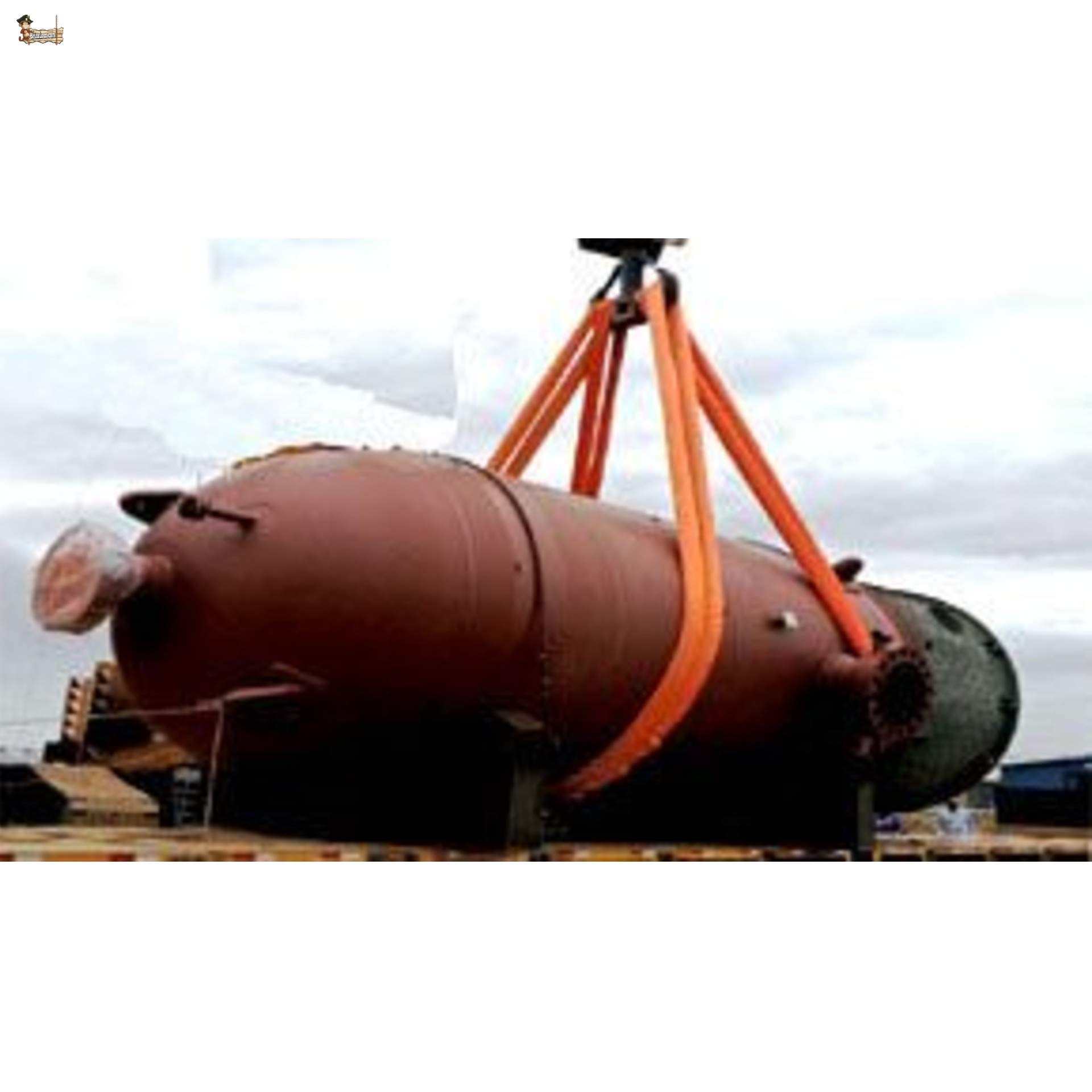 BricoLoco Eslinga elevación Tubular Circular sin Fin de Carga, 4x4, Amarre, Arrastre, Rescate, Remolque. Profesional. Poliéster. (5 uds., Violeta 1.000 kgs. 4 MTS. Circunferencia)