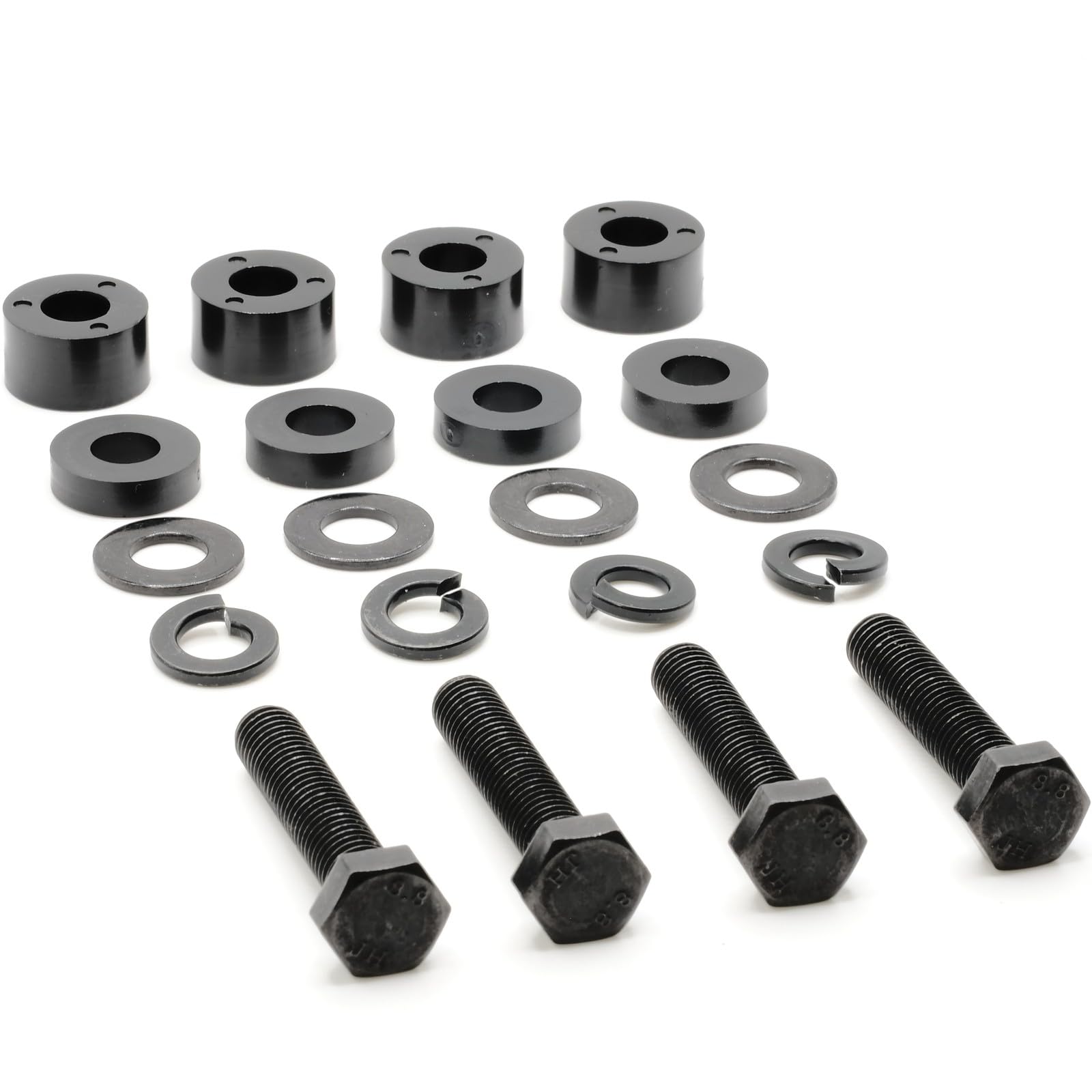 Amazon.com: ReplacementScrews Wall Mount Screws Compatible with