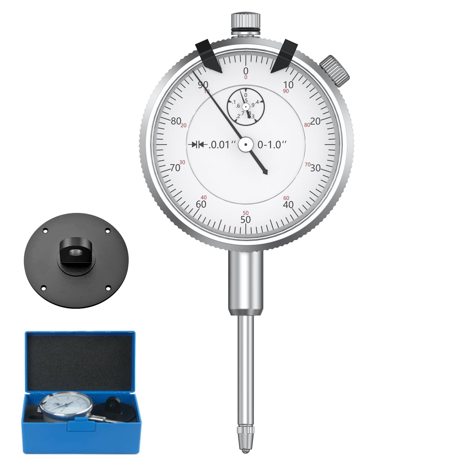 HDLNKAK Dial Indicator - Precision Measurement Tool -8 HDLNKAK Dial Indicator - Precision Measurement Tool -8