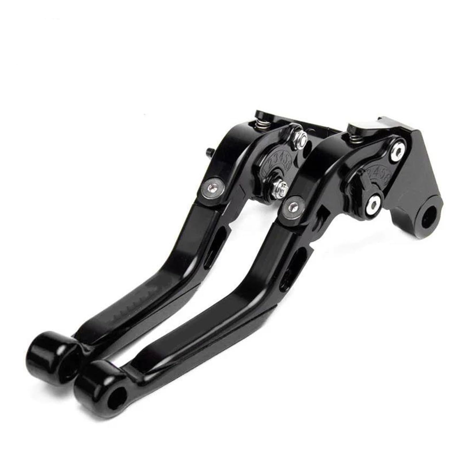 Usqbuzhhk F Brake Clutch Lever Motorcycle Brake Clutch Levers Or Ninja 650 650R Or Ninja650 2017-2024(F)