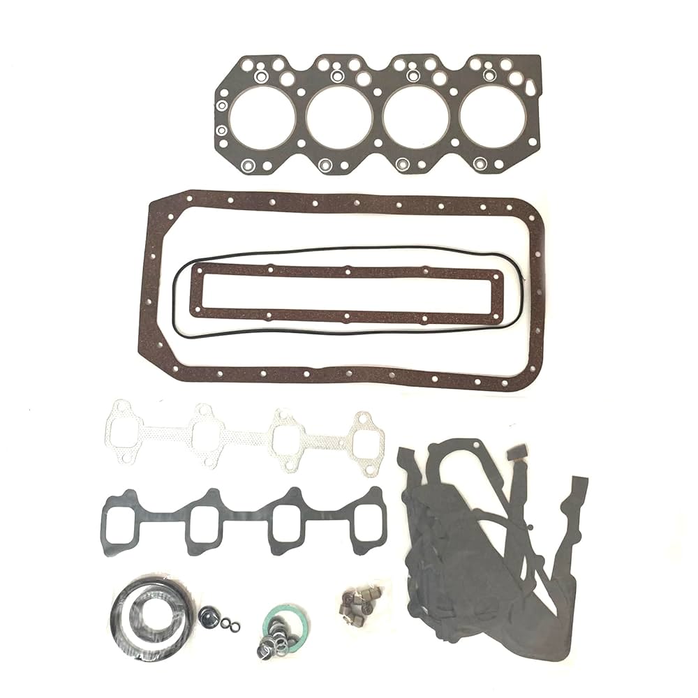 Amazon.com: B 2B Engine Overhaul Full Set 04111-56039 Full