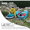 Sea to Summit Altitude Women's Down Sleeping Bag