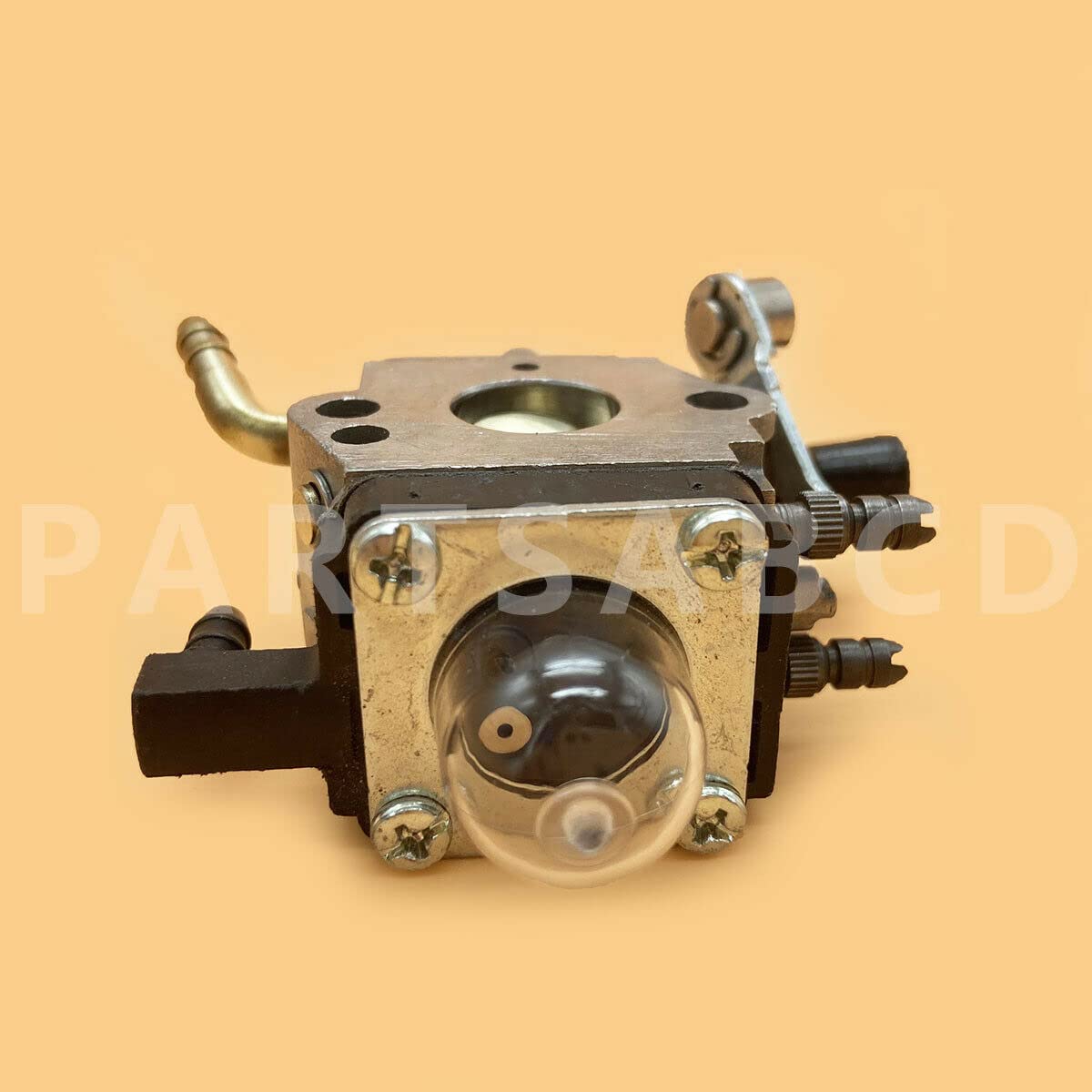 Amazon.com: HQparts Carburetor For ZAMA C1Q S74G Carb For Stihl  