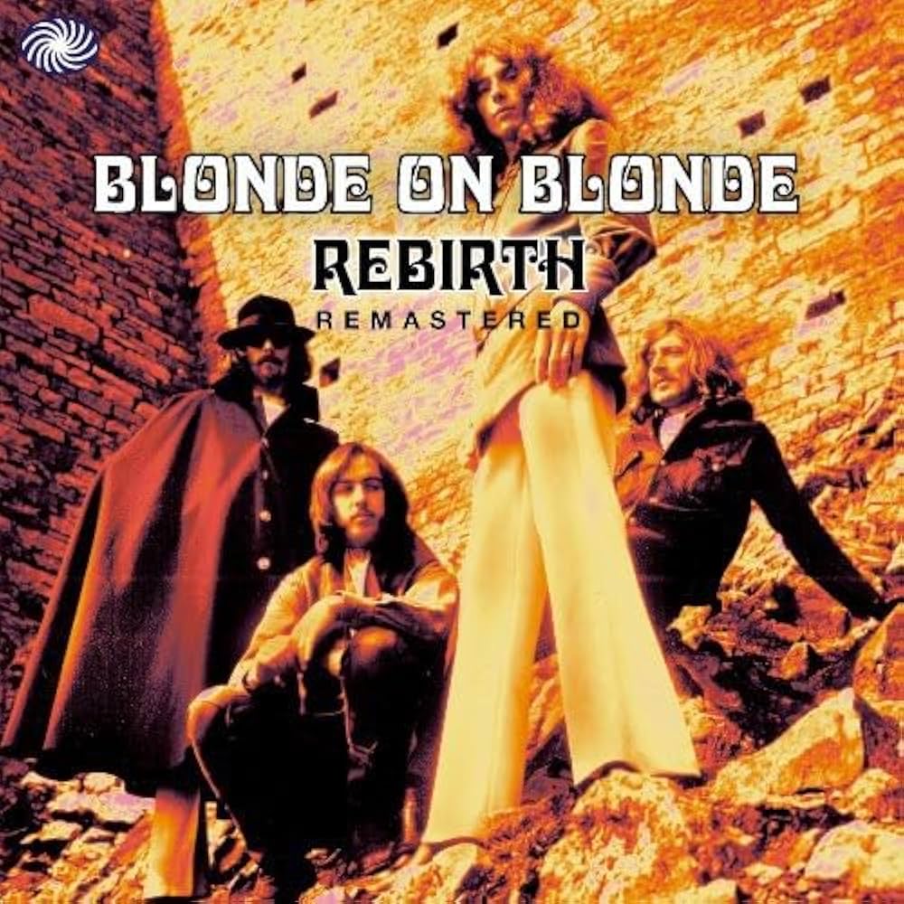 洋楽 BLONDE ON BLONDE Amazon.co.jp: Blonde on Blonde: ミュージック