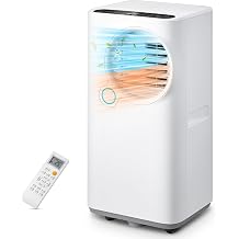 NORTHCLAN Portable Air Conditioner