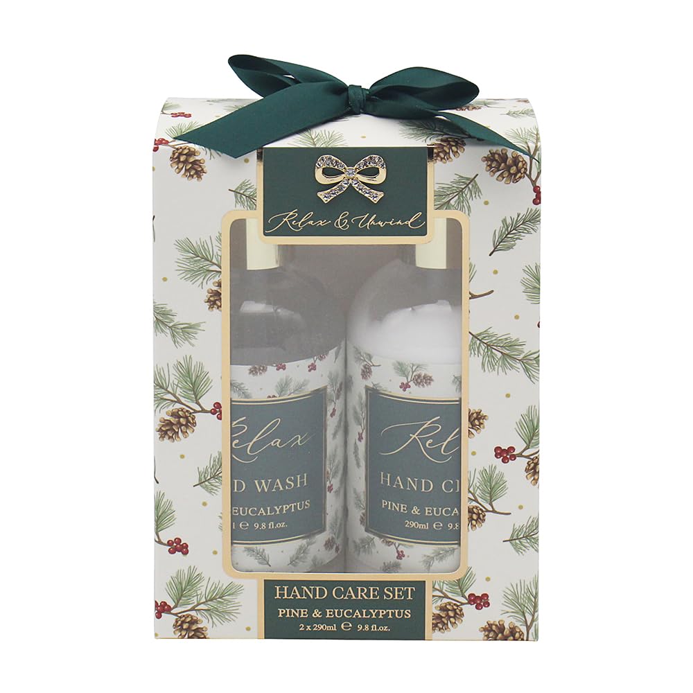 Lesser & Pavey Madelaine by Hearts Design Xmas Madelaine Hand Care Set For All Type Skin