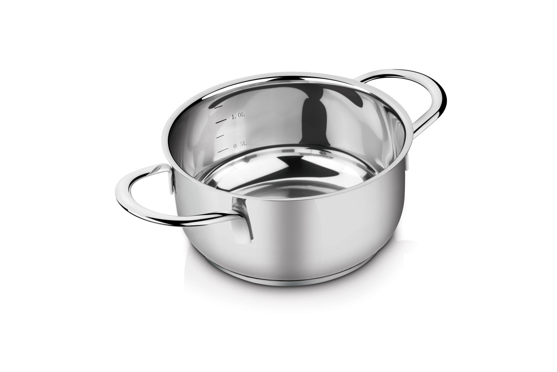 IPAC18 cm Casserole