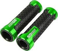 Vista 11 de Para B&MW F650GS F 650 GS 2000 2001 2002 2003 2004 2005 2006 2007 2008 2009 2010 2011 2012 Accesorios de motocicleta Agarraderas plateado