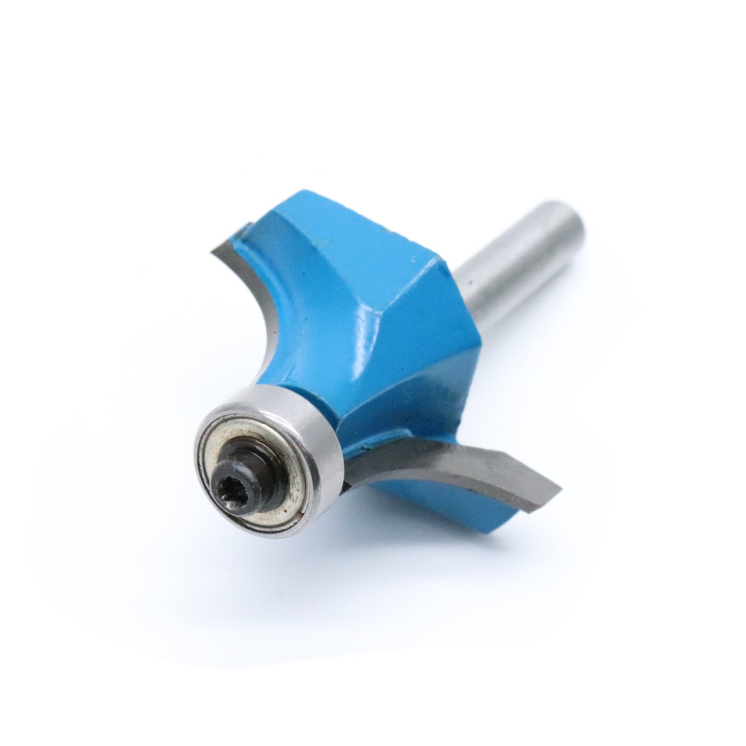 Snapklik.com : Round Over Edging Router Bit 1/4