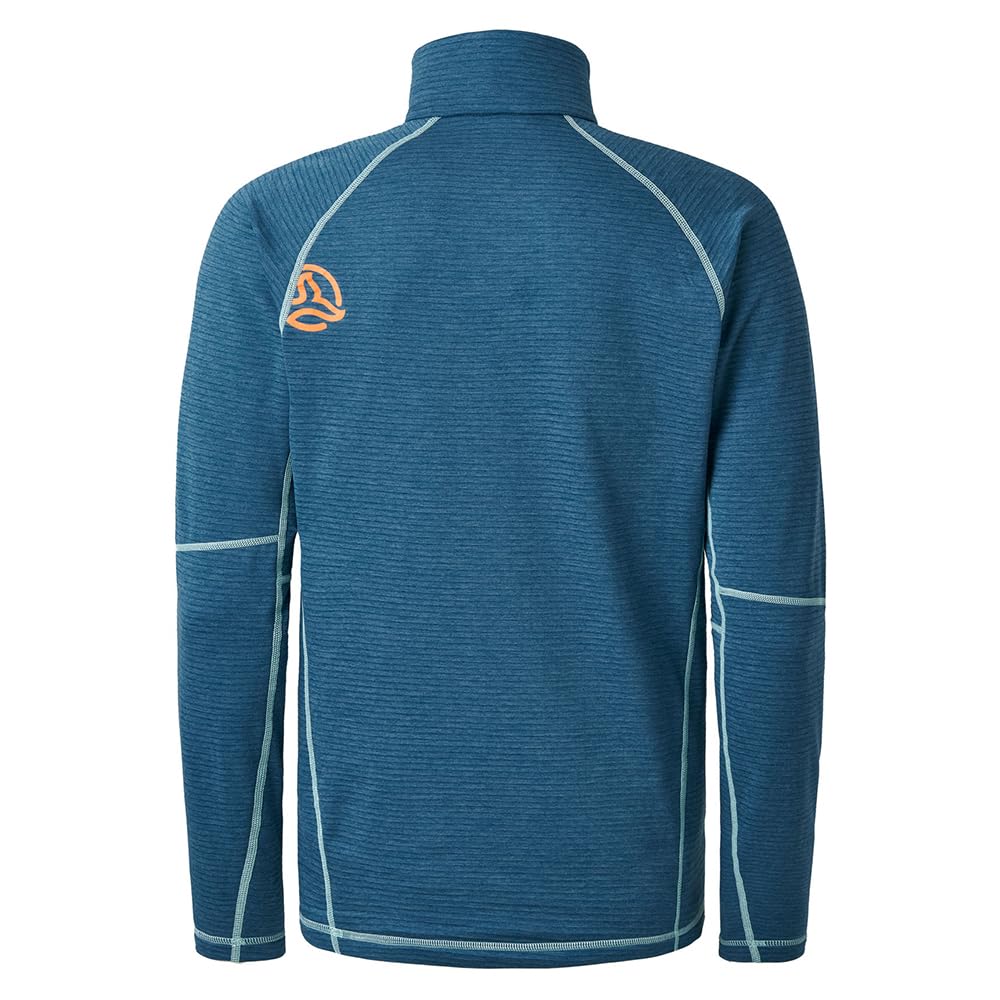 Ternua Momhill Half Zip Fleece 3XL