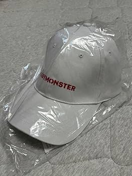 Amazon.co.jp: BABYMONSTER ベビーモンスター ベビモンキャップ