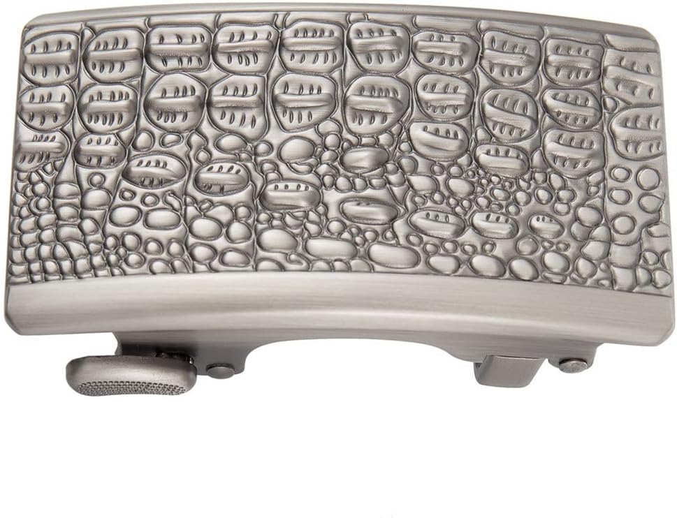 Belt Buckle Men's Automatic Casual Inner Wear Accessories