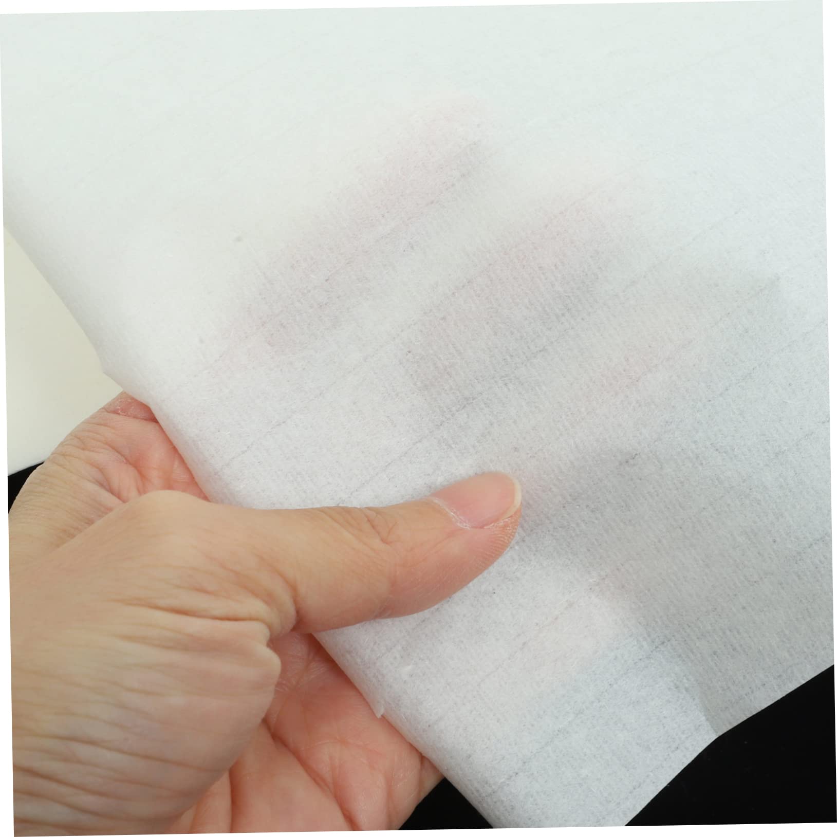 VILLFUL 100 Blatt Rechteckiges Kalligraphiepapier aus Leichtem Papier für Chinesische Kalligrafie Anfänger und Zuverlässiges Zeichenpapier zum Malen und Zeichnen